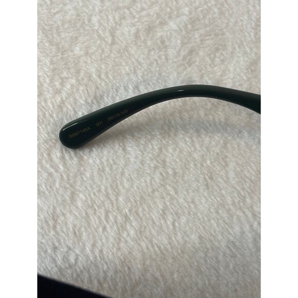 Brand New Gucci Sunglasses - GG0714SA 001 Size 56-19-145 Cat. 2 main image 4